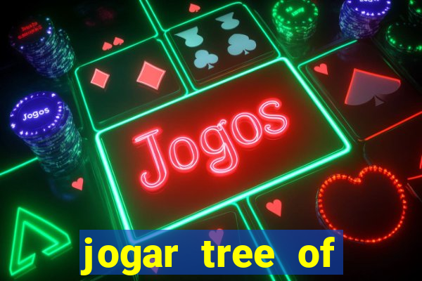 jogar tree of fortune demo